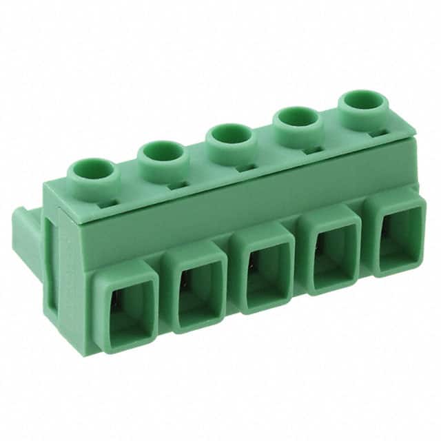 1714304 Phoenix Contact  Headers Plugs and Sockets